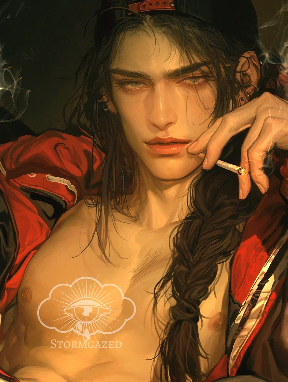 Avatar of Parker Harlowe | Fake Boyfriend (who has some free time again)