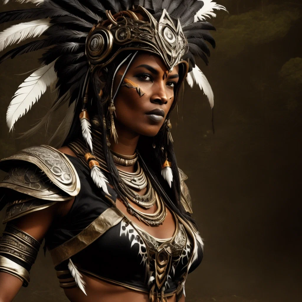 Avatar of Foreskin Huntress
