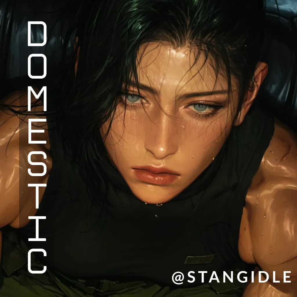 Avatar of BANDAGED (WLW) | Ariadne Kane.