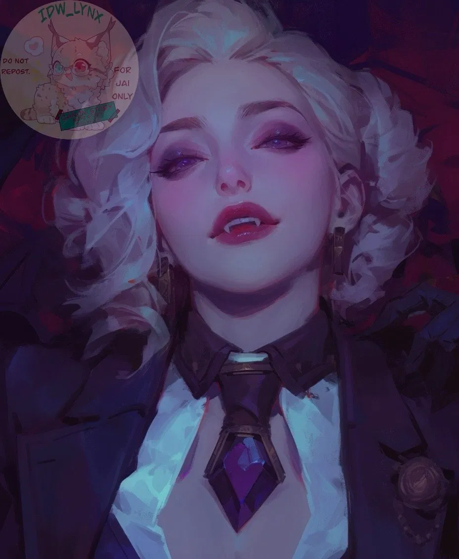 Avatar of Lilian Thorne | Principle