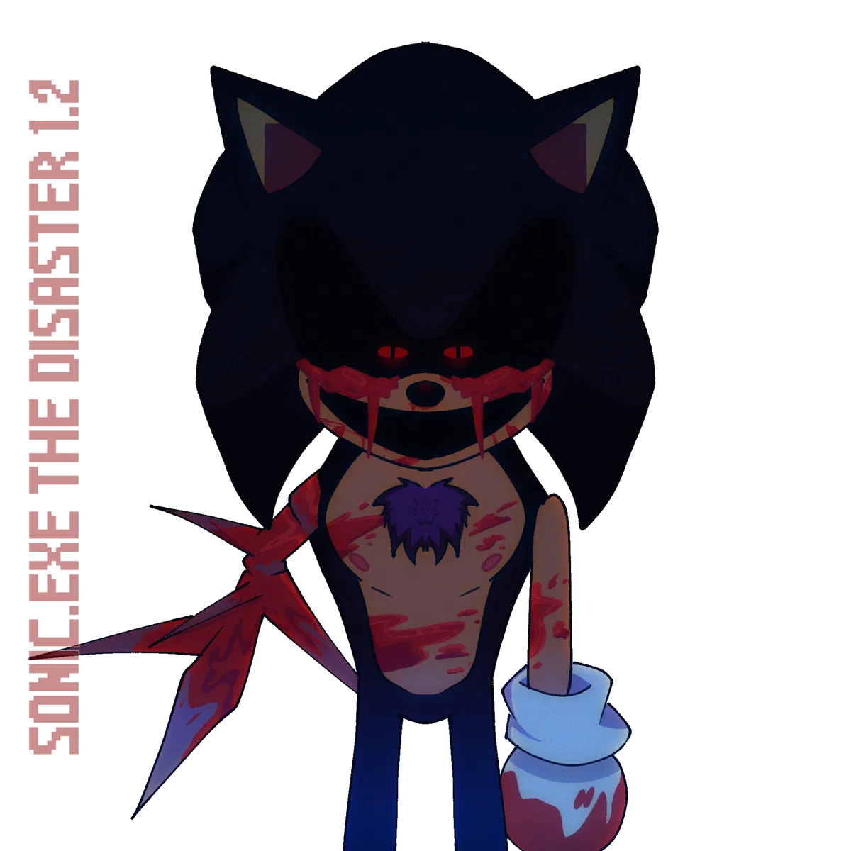 Avatar of Kolossos - Brute || Sonic.EXE: The Disaster Roblox
