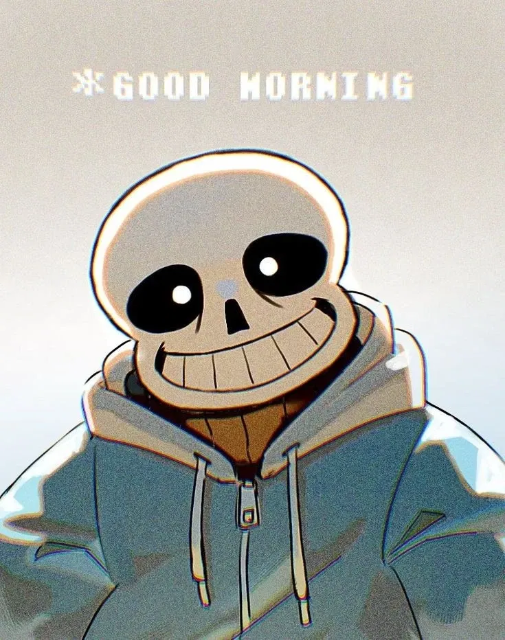 Avatar of Sans the Skeleton - Undertale - Classic!Sans