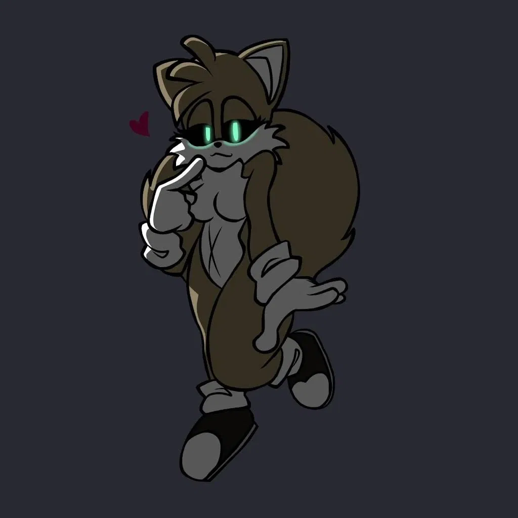 Avatar of Lady Tails - LT