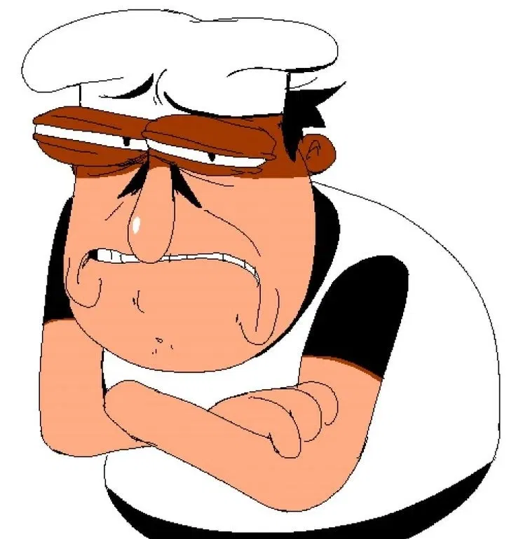 Avatar of Peppino Spaghetti - Pizza Tower||VIDEOGAME TO IRL?!?!?