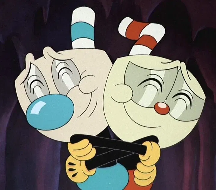 Avatar of Cuphead & Mugman || The Cuphead Show Edition!
