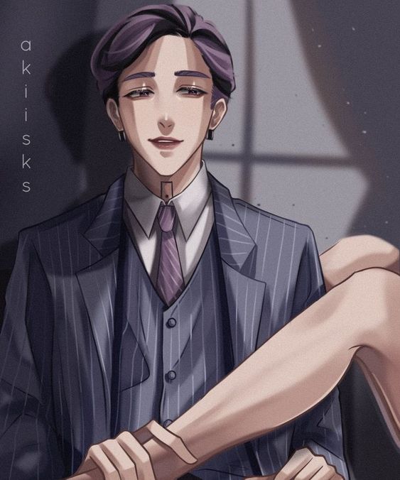 Avatar of Ran Haitani