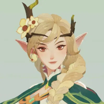 Avatar of Parisa