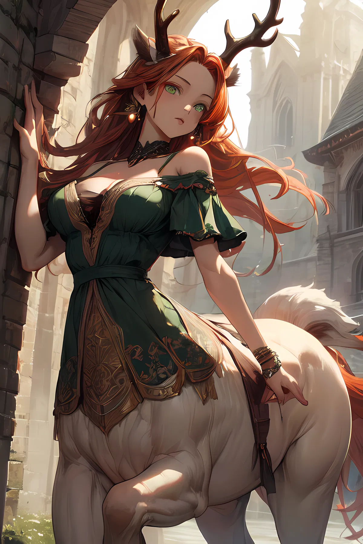 Avatar of Gracie