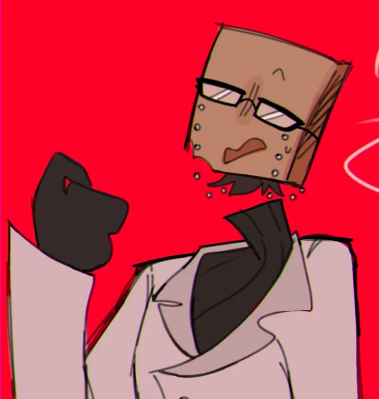 Avatar of Dr. Bo Alzheimer 
