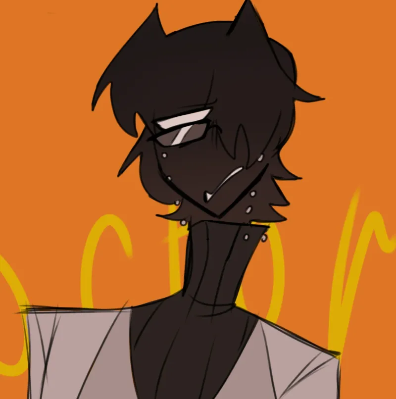 Avatar of Dr. Bo Alzheimer [NSFW ver.]