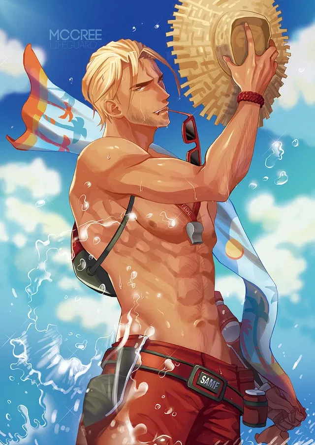Avatar of Cole Cassidy