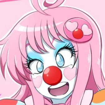 Avatar of Clown Tg