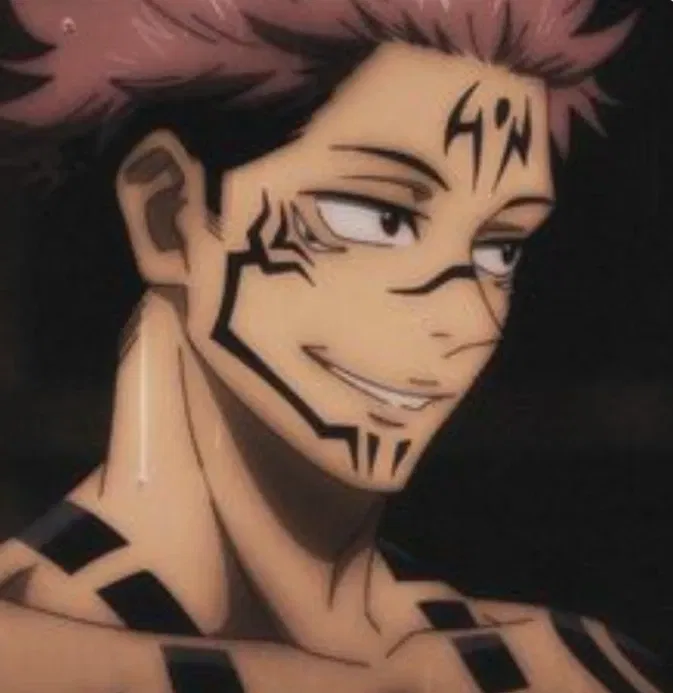 Avatar of Ryomen Sukuna