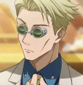 Avatar of Nanami Kento