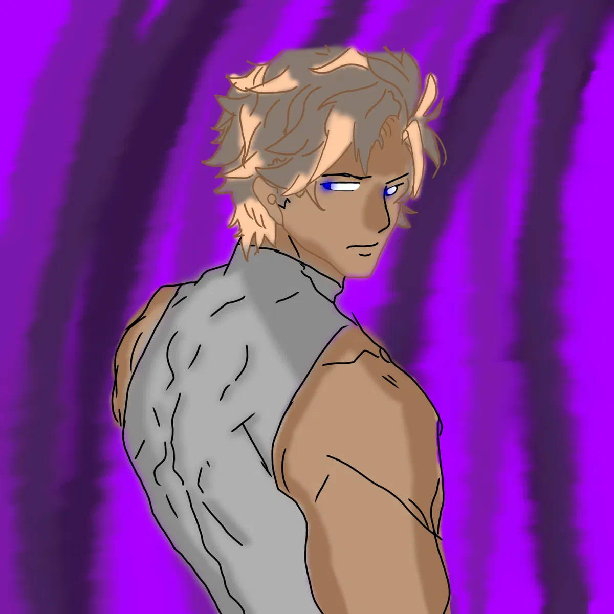 Avatar of Ajax - deliquent roomate