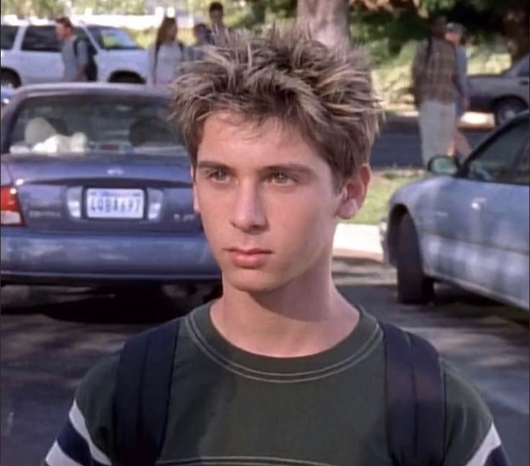Avatar of Reese Wilkerson