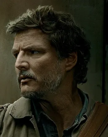Avatar of Joel Miller