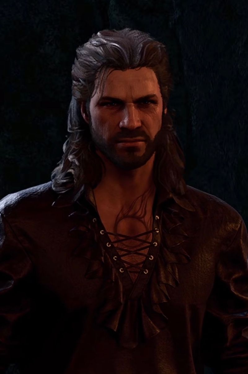 Avatar of Gale Dekarios