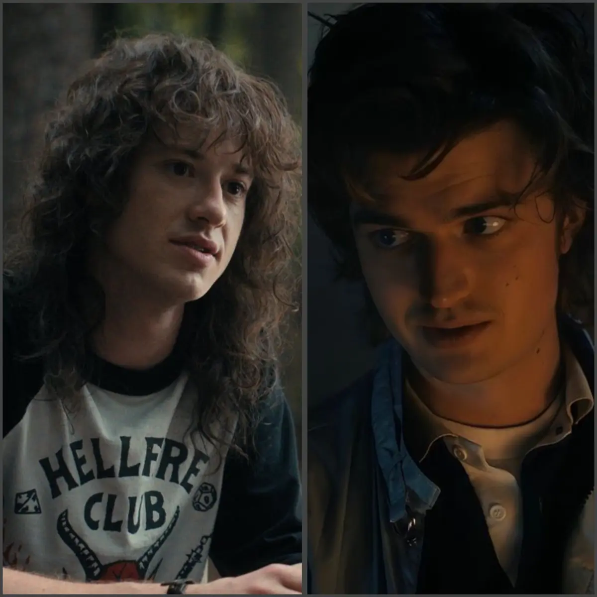 Avatar of Eddie & Steve