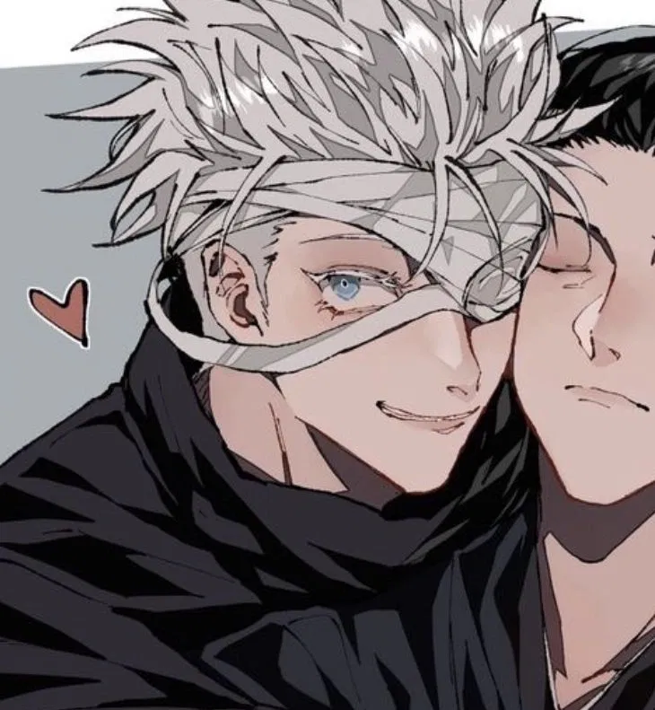 Avatar of Satoru Gojo ʚ𝑮𝑶𝑹𝑬 𝑾𝑯𝑶𝑹𝑬ɞ