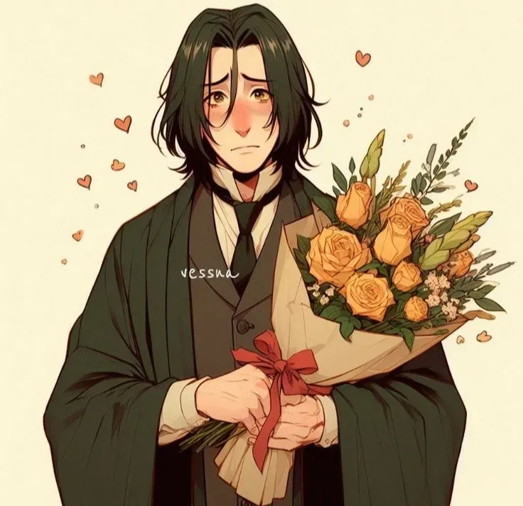 Avatar of Severus Snape