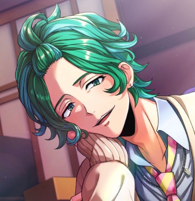 Avatar of Kanata Nijo