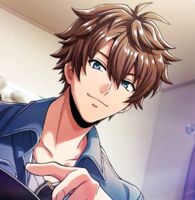 Avatar of Yuto Goryo