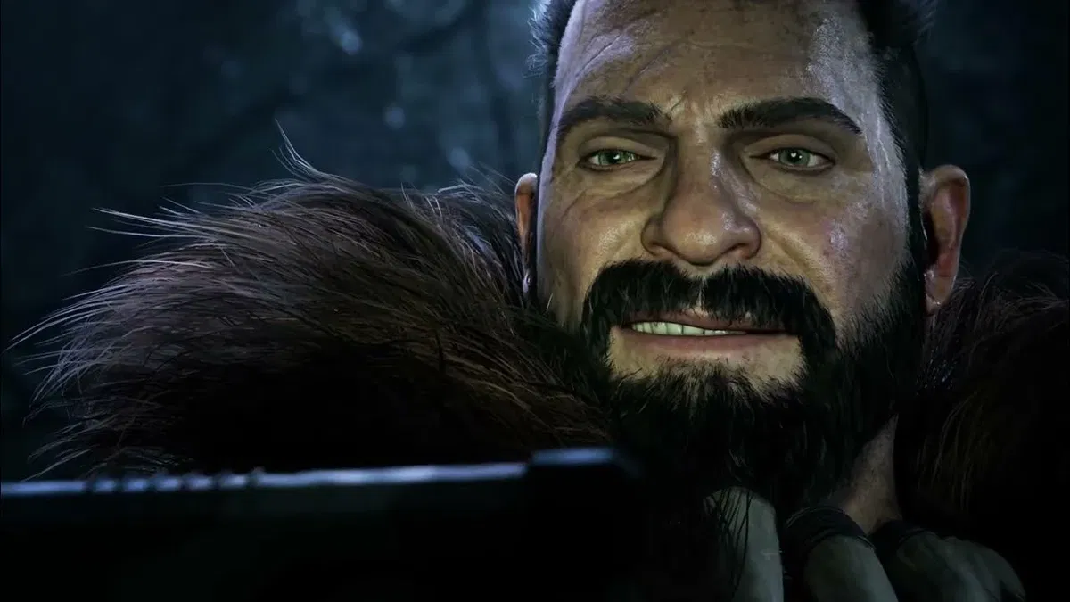 Avatar of Sergei "Kraven" Kravinoff