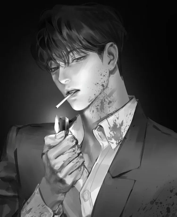 Avatar of Dominic