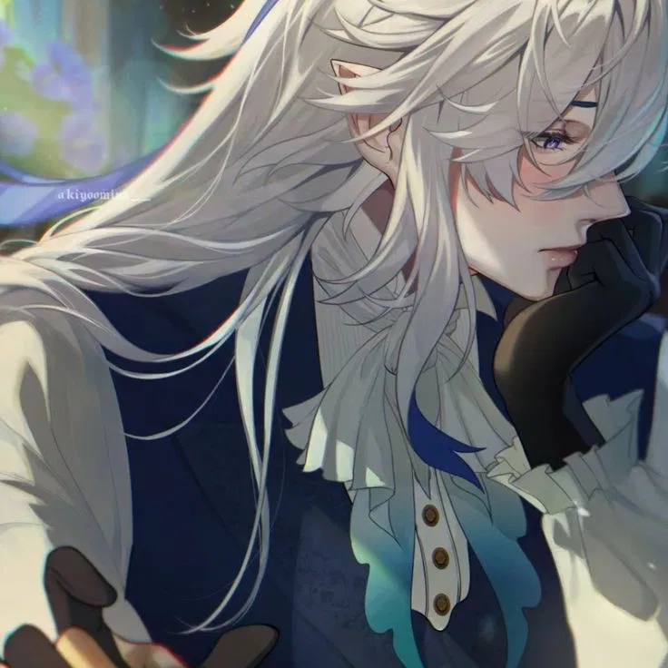 Avatar of Neuvillette