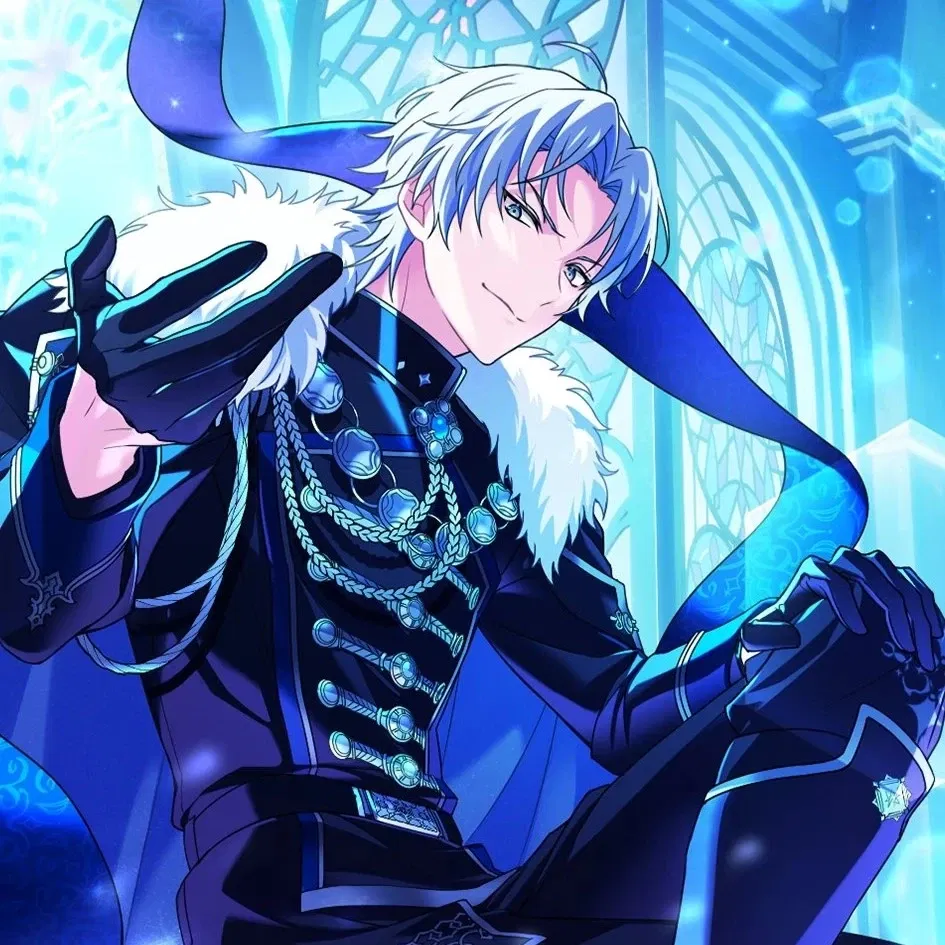 Avatar of Jin Kamurai