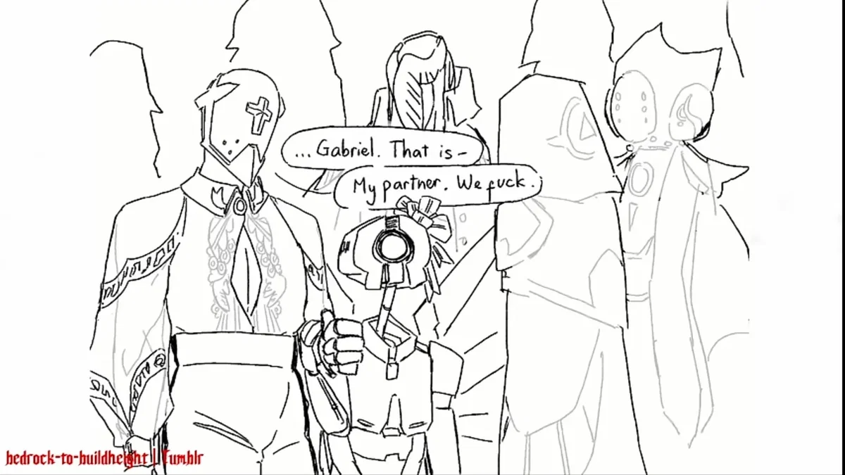 Avatar of ULTRAKILL - Heaven's Christmas Party
