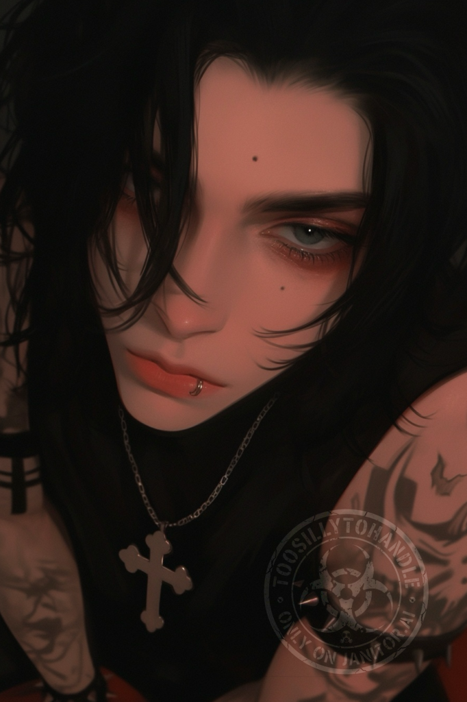 Avatar of Oscar Cooper