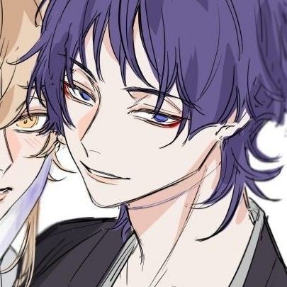 Avatar of BF Scaramouche