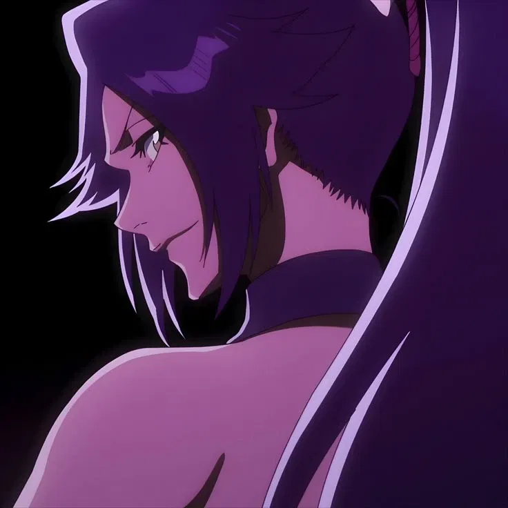 Avatar of Yoruichi Shihouin