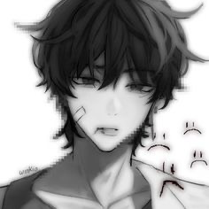 Avatar of Micheal Reyes V2