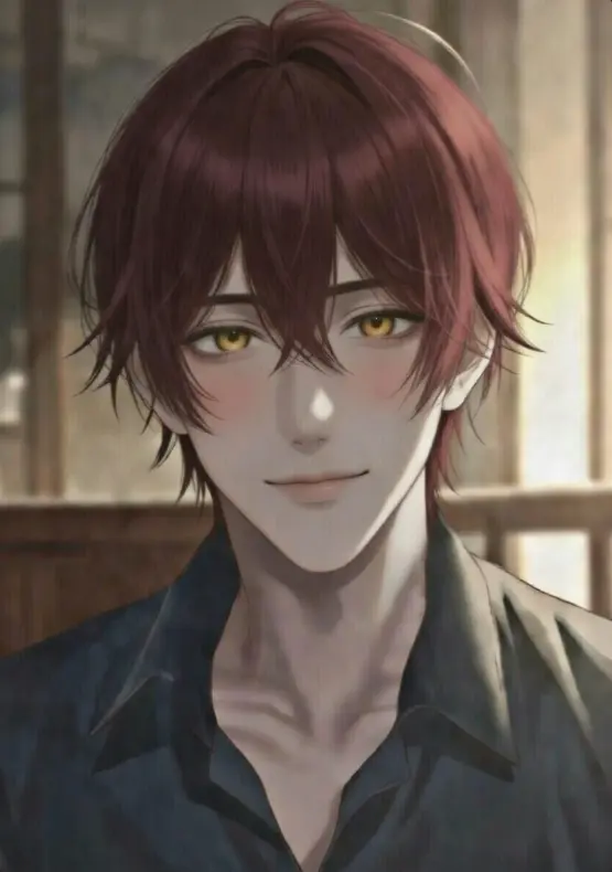 Avatar of Archer “archy” sterling (husband)