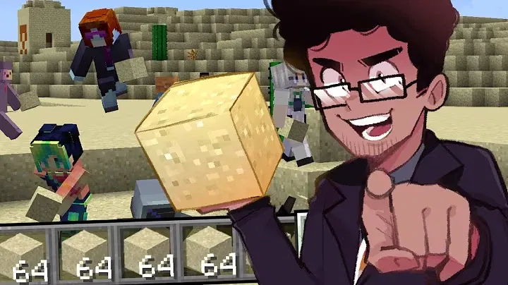 Avatar of You're Going to EAT SAND!