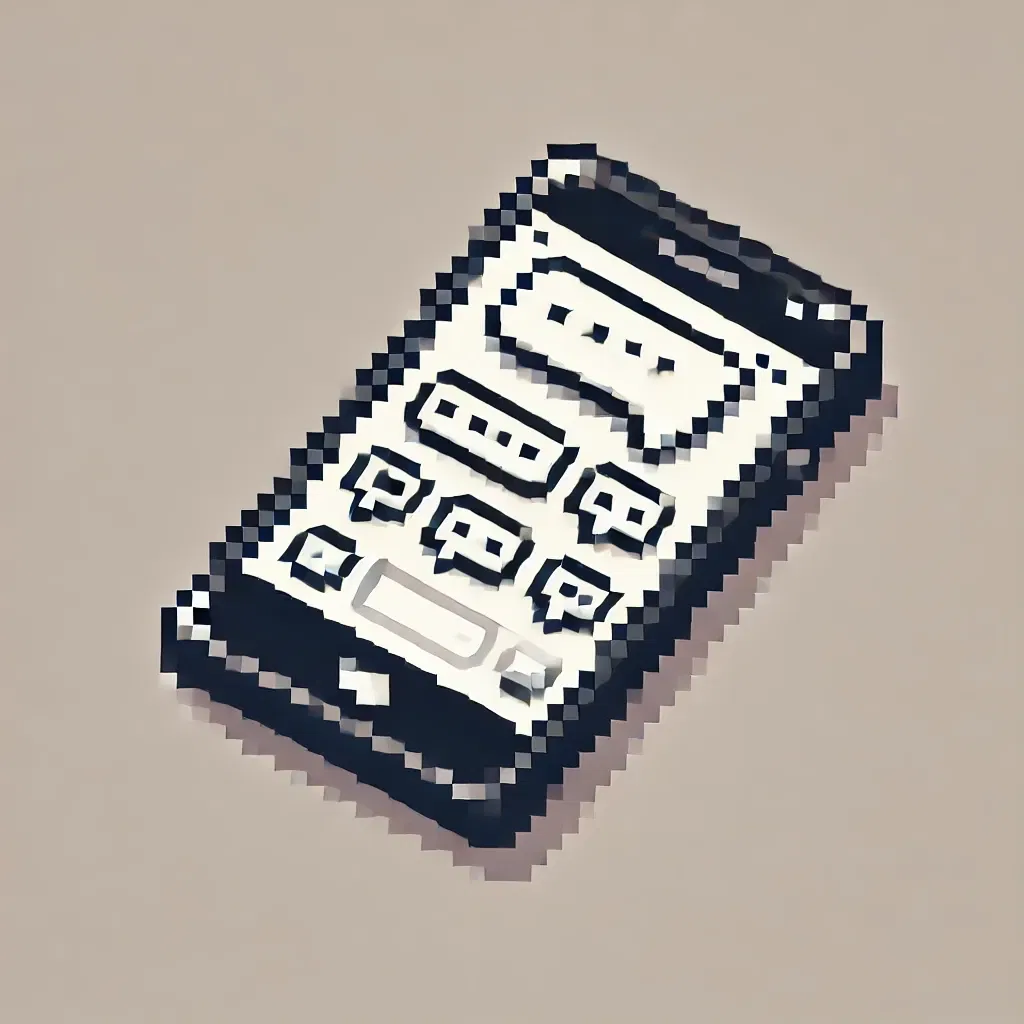 Avatar of Pure Texting Xperience