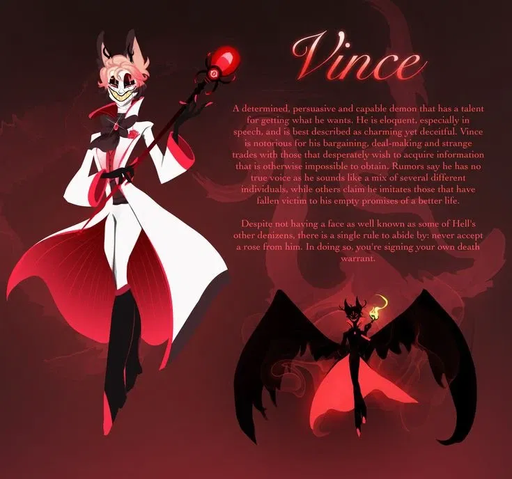 Avatar of Vince Morningstar