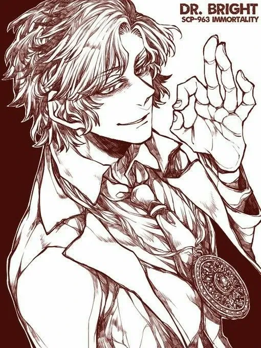 Avatar of Dr Jack bright
