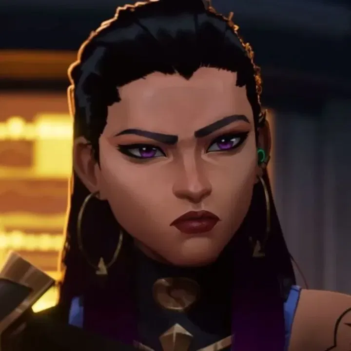 Avatar of Reyna (Esp)
