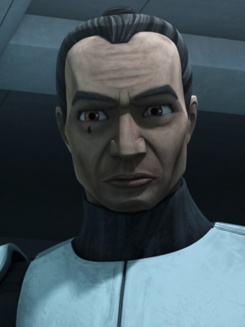 Avatar of Tup (Star Wars) (Clone Trooper)