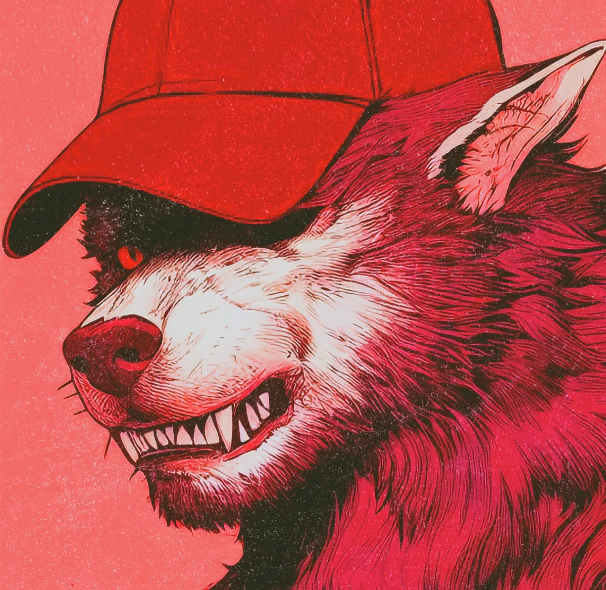 Avatar of Aaron Lopez | Evil stepbrother