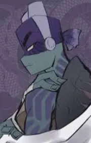 Avatar of Donatello Hamato ROTTMNT