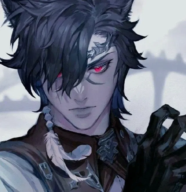 Avatar of Seth ☆ Alpha Wolf