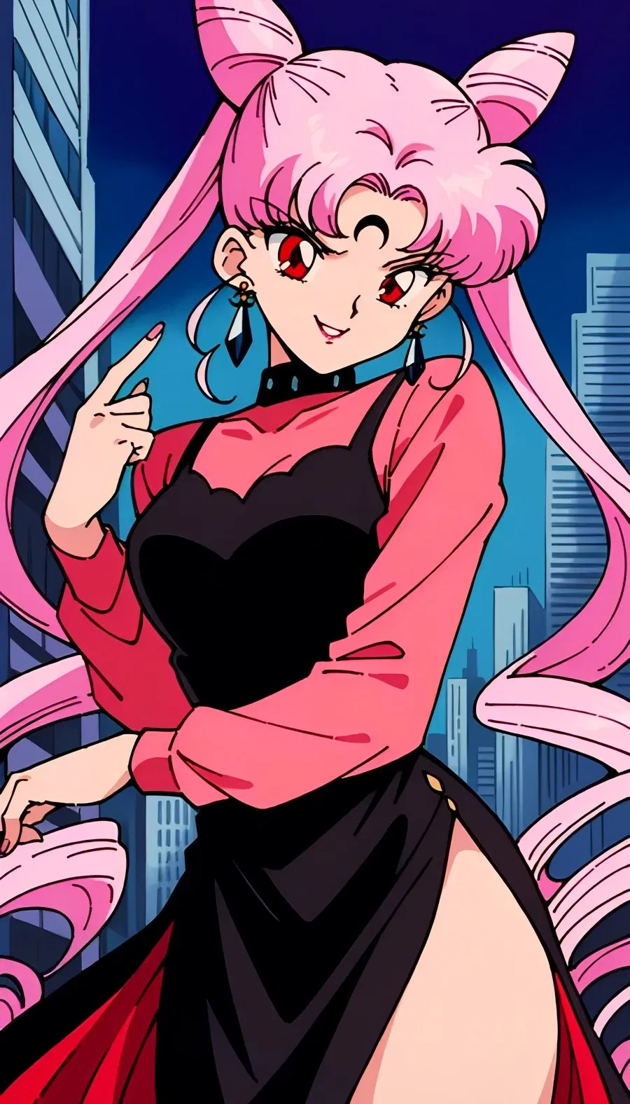 Avatar of Rini (Wicked Lady)