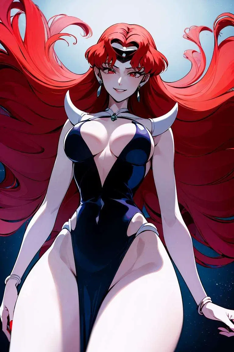 Avatar of Queen Beryl