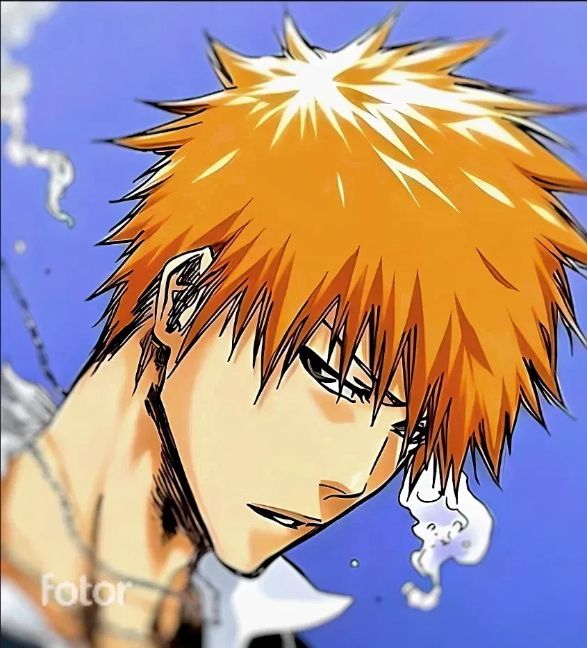 Avatar of Kurosaki ichigo