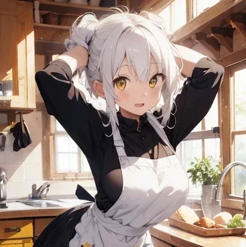 Avatar of Lucia | trying to cook for you